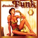 V.A.(ABSOLUTE FUNK) / VOL.5 ABSOLUTE FUNK