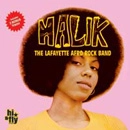LAFAYETTE AFRO ROCK BAND / ラファイエット・アフロ・ロック・バンド / MALIK