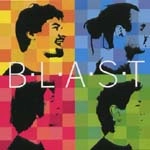 BLAST / ブラスト / BLAST