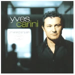 YVES CARINI / イヴ・カリーニ / UN ETE PARISIEN