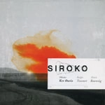 OLIVIER KER OURIO / オリヴァー・カー・オゥリオ / SIROKO