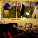 GRAZZIA GIU / グラッツィア・ジウ / LOST