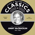 JIMMY MCCRACKLIN / ジミー・マクラクラン / 1951-1954