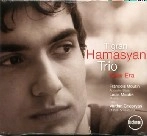 TIGRAN HAMASYAN / ティグラン・ハマシアン / NEW ERA