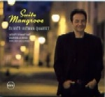 OLIVIER HUTMAN / SUITE MANGROVE