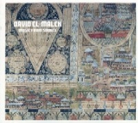 DAVID EL-MALEK / デヴィッド・エル・マレク / MUSIC FROM SOURCE