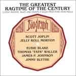 V.A.(GREATEST RAGTIME) / THE GREATETST RAGTIME OF THE CENTURY