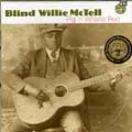 BLIND WILLIE MCTELL / ブラインド・ウィリー・マクテル / PIG'N WHISTLE RED