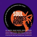 V.A.(SOUL COMES HOME) / SOUL COMES HOME