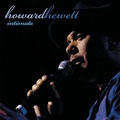 HOWARD HEWETT / ハワード・ヒューイット / INTIMATE