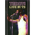 TEDDY PENDERGRASS / テディ・ペンダーグラス / TEDDY! LIVE IN '79