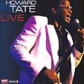 HOWARD TATE / ハワード・テイト / LIVE