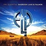 EMERSON, LAKE & PALMER / エマーソン・レイク&パーマー / THE ESSENTIAL EMERSON LAKE & PALMER(2CD)