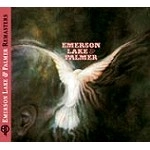 EMERSON, LAKE & PALMER / エマーソン・レイク&パーマー / EMERSON LAKE & PALMER
