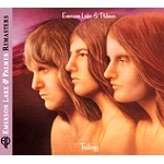 EMERSON, LAKE & PALMER / エマーソン・レイク&パーマー / TRILOGY(REMASTER)
