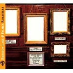 EMERSON, LAKE & PALMER / エマーソン・レイク&パーマー / PICTURES AT AN EXHIBITION (REMASTER)
