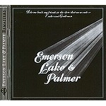 EMERSON, LAKE & PALMER / エマーソン・レイク&パーマー / WELCOME BACK MY FRIENDS TO SHOW THAT NEBER