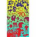 V.A.(70'S) / GET READY,HERE COME...THE 70'S