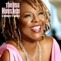 THELMA HOUSTON / テルマ・ヒューストン / WOMAN'S TOUCH