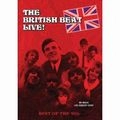 V.A. (MOD/BEAT/SWINGIN') / BRITISH BEAT LIVE! : BEST OF 60'S