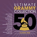 V.A.(ULTIMATE GRAMMY COLLECTION) / ULTIMATE GRAMMY COLLECTION: CLASSIC R&B
