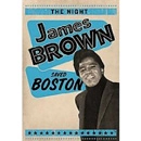 JAMES BROWN / ジェームス・ブラウン / NIGHT JAMES BROWN SAVED BOSTON