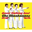 MANHATTANS / マンハッタンズ / BEST OF THE MANHATTANS