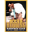 OTIS REDDING / オーティス・レディング / RESPECT LIVE 1967