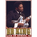 B.B. KING / B.B.キング / LIVE IN AFRICA '74