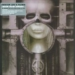 EMERSON, LAKE & PALMER / エマーソン・レイク&パーマー / BRAIN SALAD SURGERY