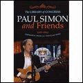 PAUL SIMON / ポール・サイモン / PAUL SIMON & FRIENDS : GERSHWIN PRIZE FOR