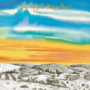 MARSHALL TUCKER BAND / マーシャル・タッカー・バンド / MARSHALL TUCKER BAND