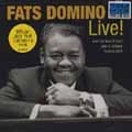 FATS DOMINO / ファッツ・ドミノ / LIVE! THE LEGEND OF NEW ORLEANS