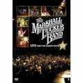 MARSHALL TUCKER BAND / マーシャル・タッカー・バンド / LIVE FROM THE GARDEN STATE 1981
