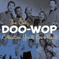 V.A.(THE ONLY DOO-WOP COLLECTION) / ONLY DOO-WOP COLLECTION YOU'LL EVER NEED