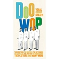 V.A.(DOO WOP VOCAL GROUP GREATS) / DOO WOP VOCAL GROUP GREATS