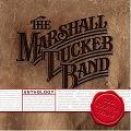 MARSHALL TUCKER BAND / マーシャル・タッカー・バンド / ANTHOLOGY: THE FIRST 30 YEARS