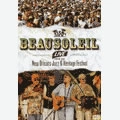BEAUSOLEIL / ボーソレイユ / LIVE FROM THE NEW ORLEANS JAZZ & HERITAGE