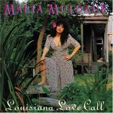 MARIA MULDAUR / マリア・マルダー / LOUISIANA LOVE CALL