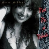 MARIA MULDAUR / マリア・マルダー / MEET ME AT MIDNITE