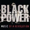 V.A. / BLACK POWER-MUSIC OF REVOLUTION