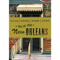V.A.(THE BIG OL' BOX OF NEW ORLEANS) / DOCTORS PROFESSORS KINGS & QUEENS THE BIG