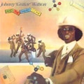 JOHNNY GUITAR WATSON / ジョニー・ギター・ワトスン / JOHNNY GUITAR WATSON AND THE FAMILY CLONE