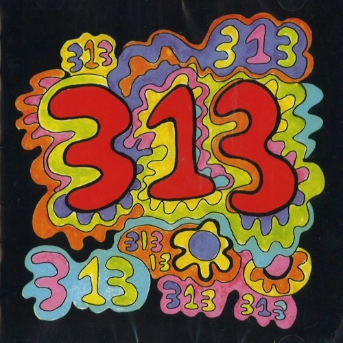 PHIDEAUX / 313