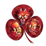 PHIDEAUX / DOOMSDAY AFTERNOON