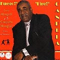 LUIS MANGUAL / ルイス・マングアル / FUEGO FIRE CANDELA