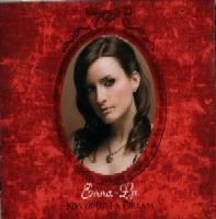 EMMA-LEE / NEVER JUST A DREAM