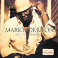 MARK MORRISON / マーク・モリソン / JUST A MAN