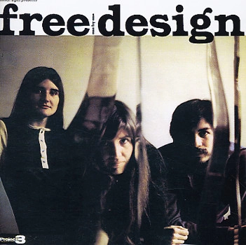 FREE DESIGN / フリー・デザイン / ONE BY ONE