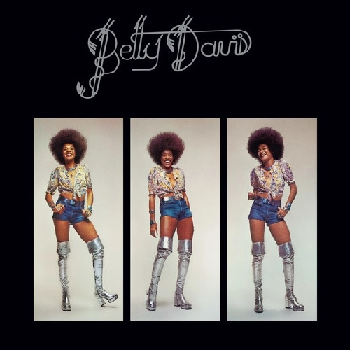 BETTY DAVIS / ベティー・デイヴィス 商品一覧 | ディスクユニオン
